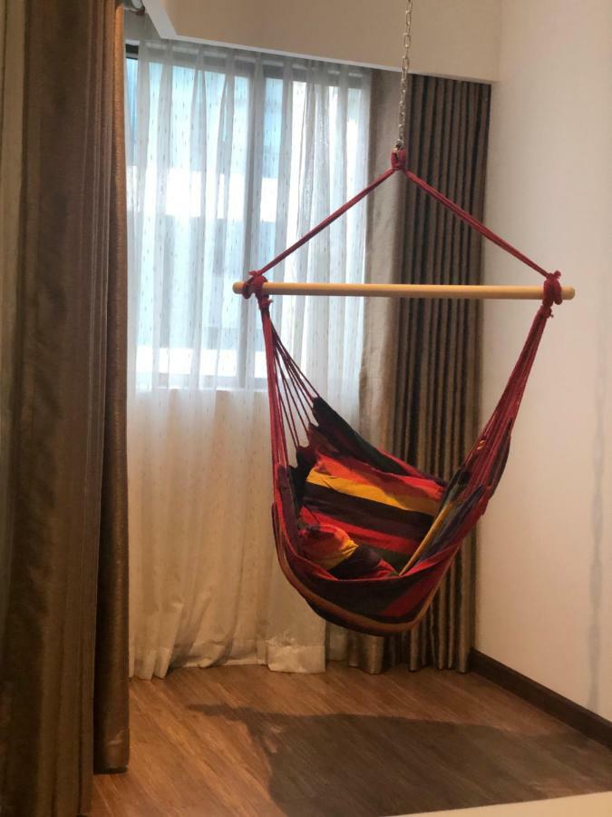 The Moka Hotel Хошимін Екстер'єр фото